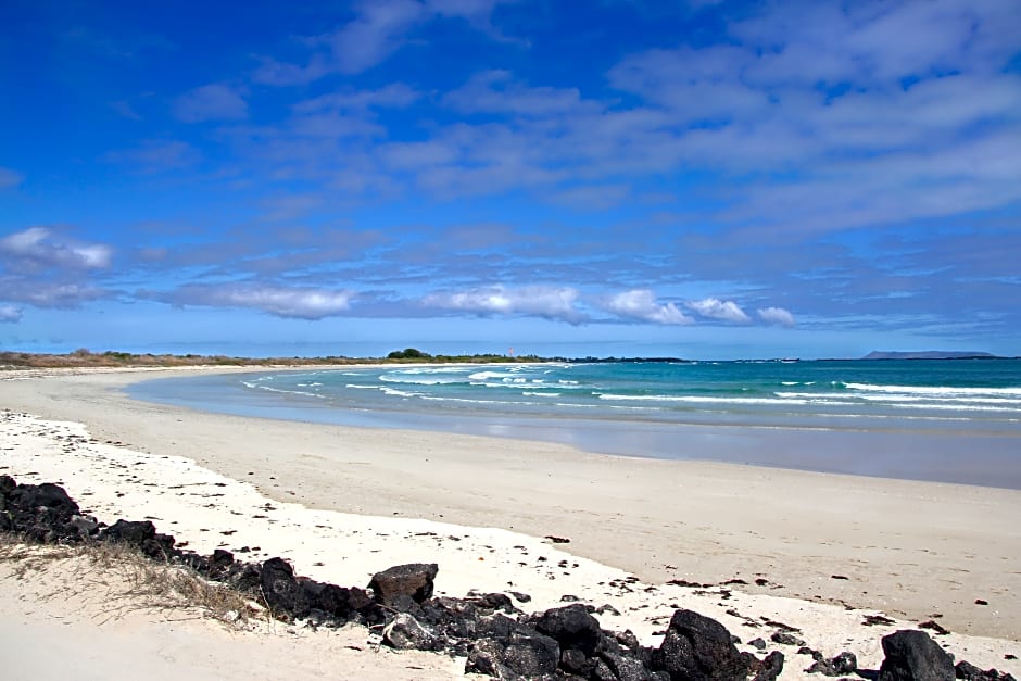 Isamar Hotel Galápagos