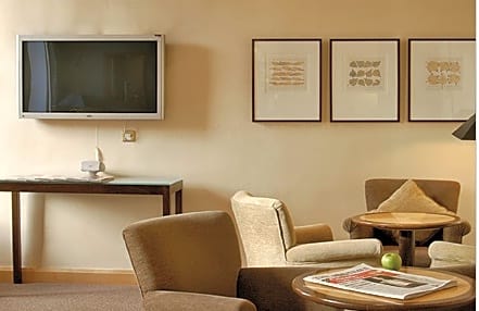 Millennium Hotel Glasgow