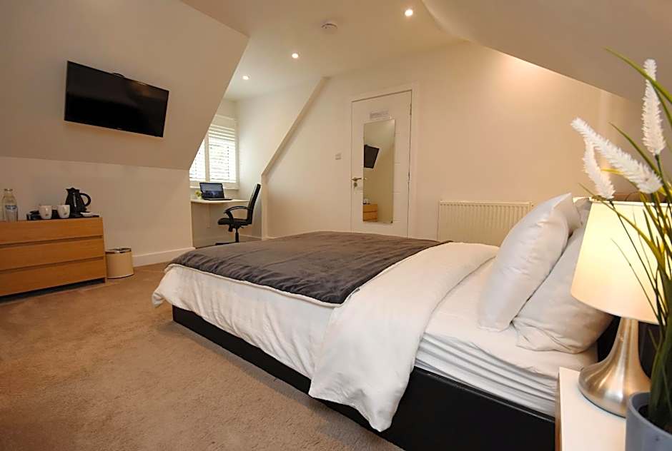 Apple Tree Place B&B