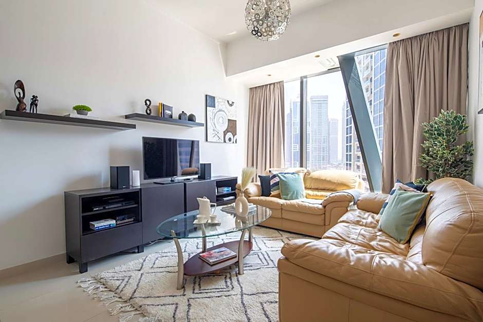 Frank Porter - Silverene Tower B