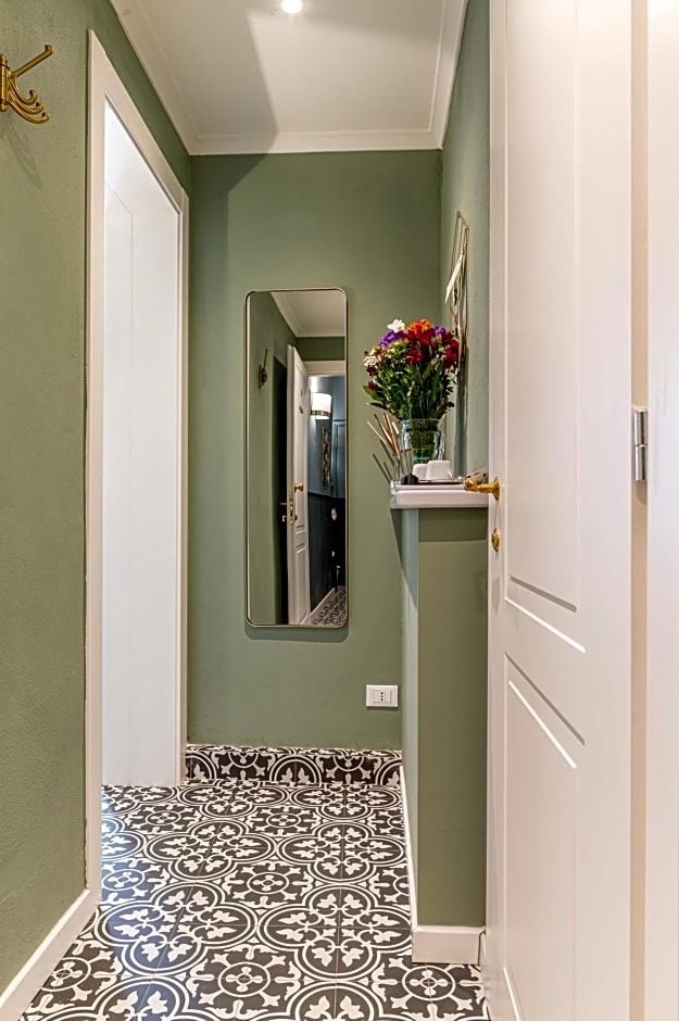 La Lu cozy rooms 2