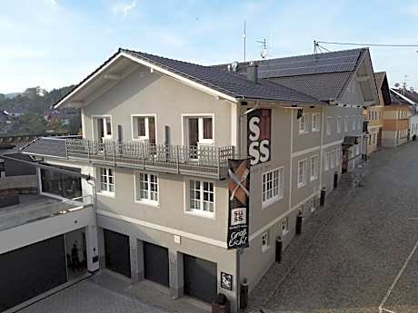 Gasthof Süss