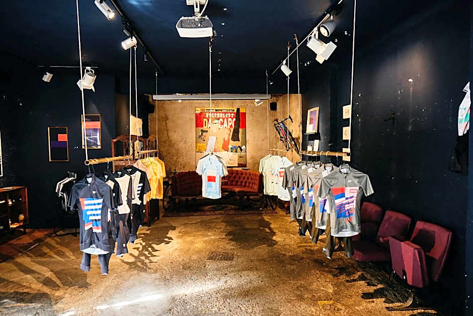 Hotel Am Brillantengrund