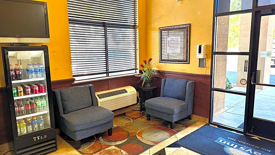 Days Inn by Wyndham Rio Rancho