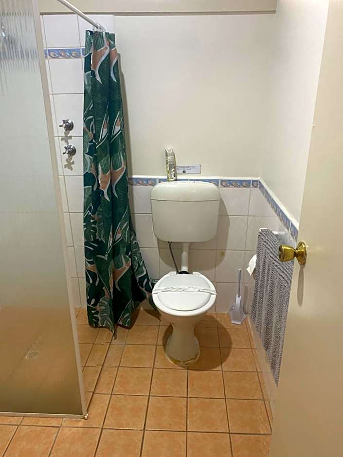 Tumby Bay Motel