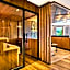 Kristall- & Vitalhotel Bergknappenhof