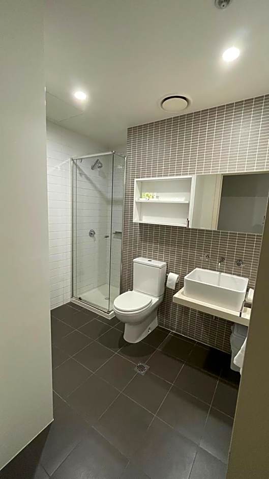 Comfort Apartments on Elizabeth