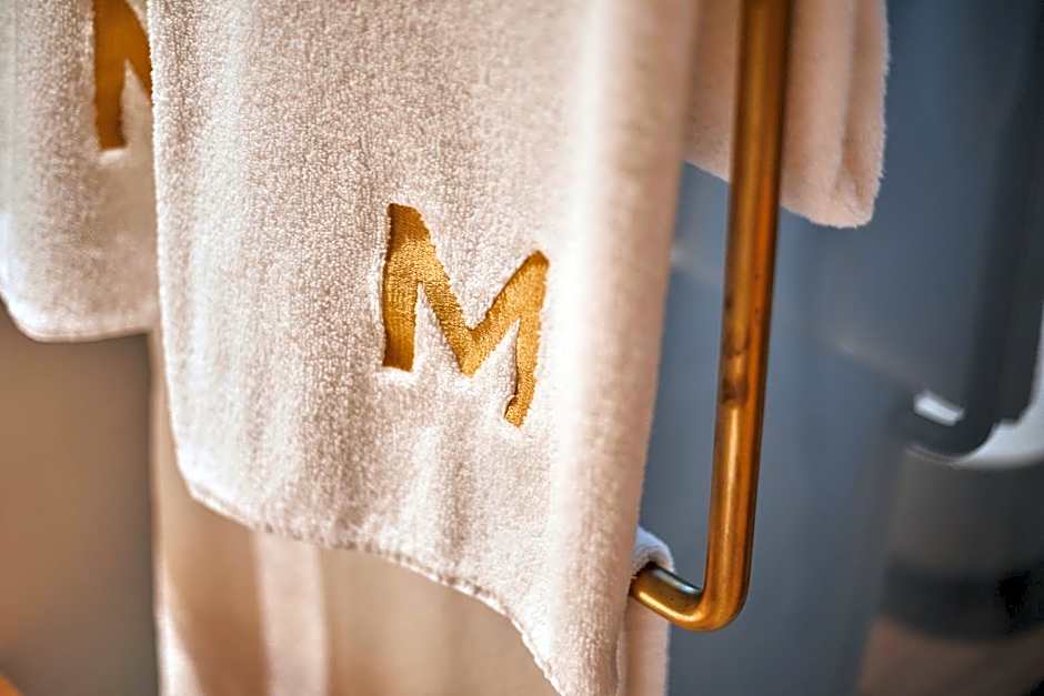 Mon Boutique Hotel