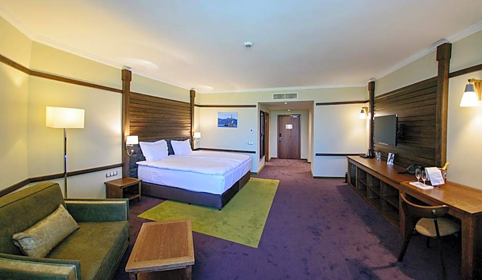 Hot Springs Medical and SPA