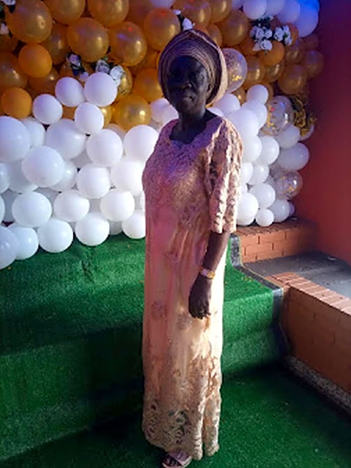 Esporta Suites GRA Ikeja