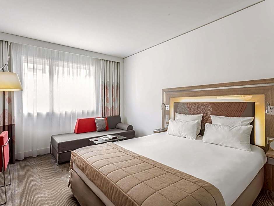 Novotel Lugano Paradiso
