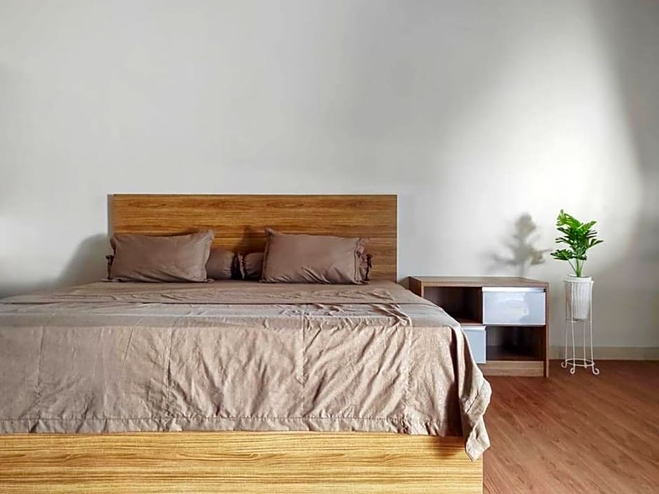 Hotel Remaja Indah Masamba