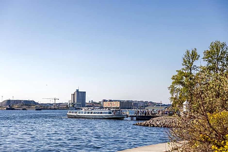 Story Living Lidingö