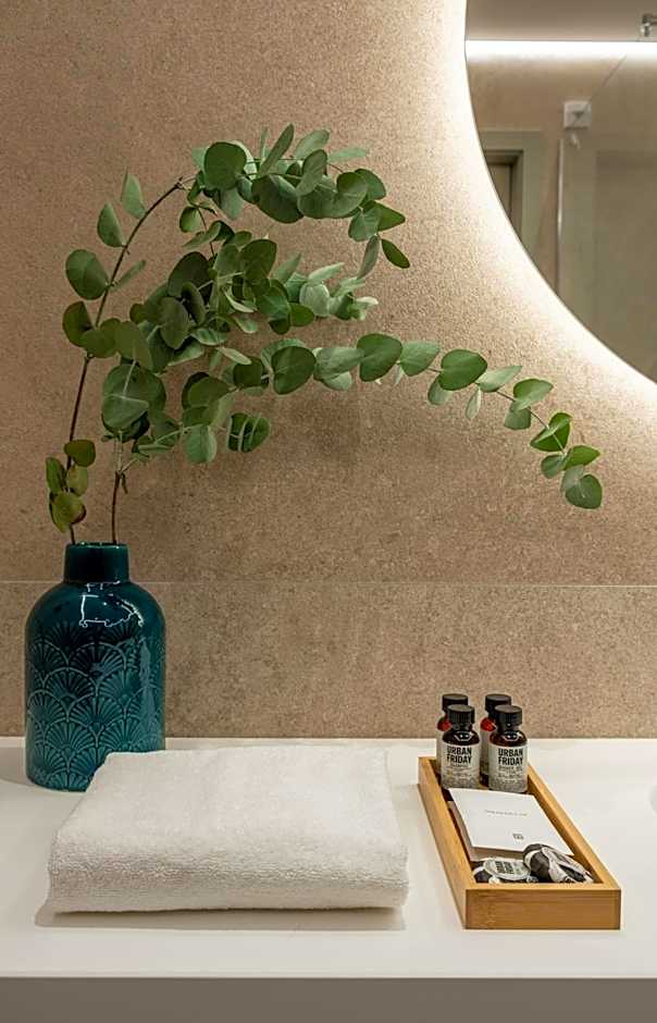 Sentro Boutique Hotel