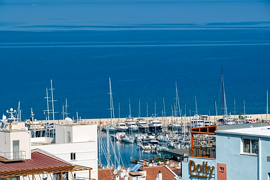 Otel Carpediem Gold Kuşadası