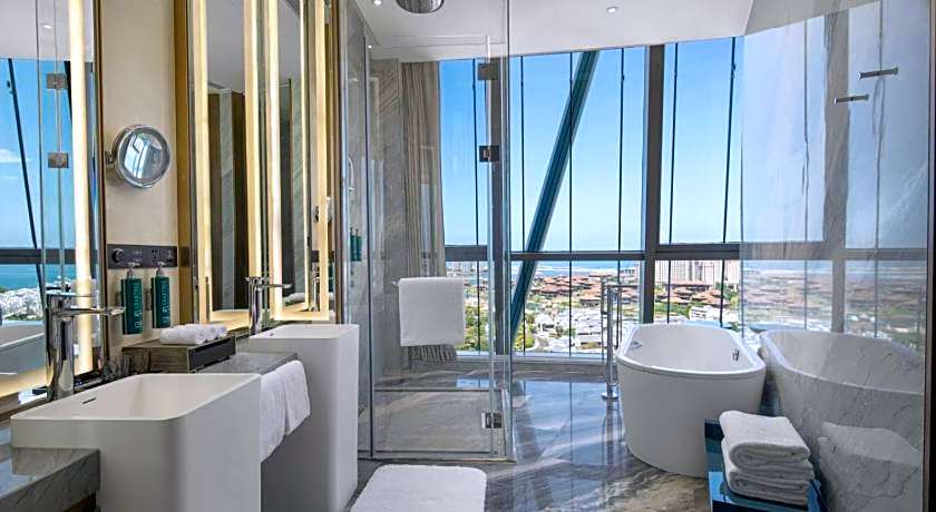 Hilton Hainan Ocean Flower Island