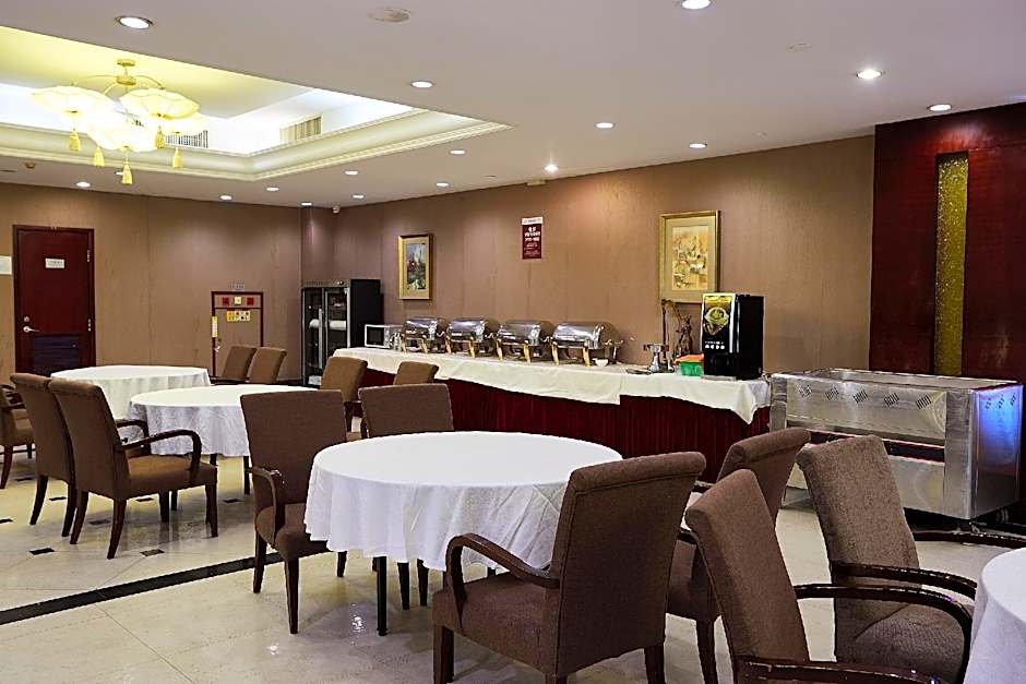 Zhongshan Leeko Hotel