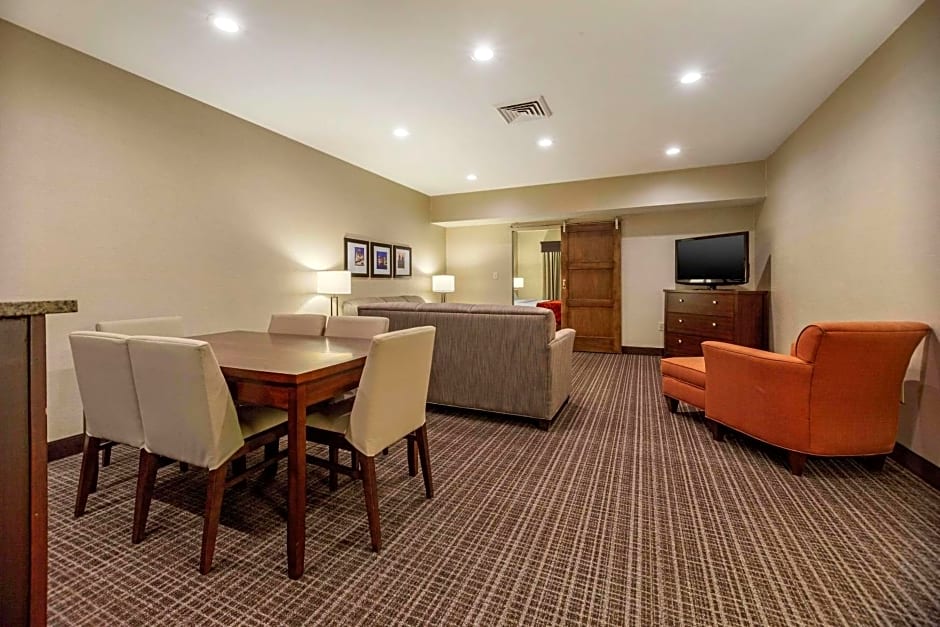 Comfort Suites Green Bay