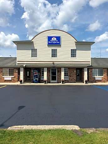 Americas Best Value Inn Decatur, IN