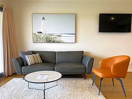 Studio - Disability Access