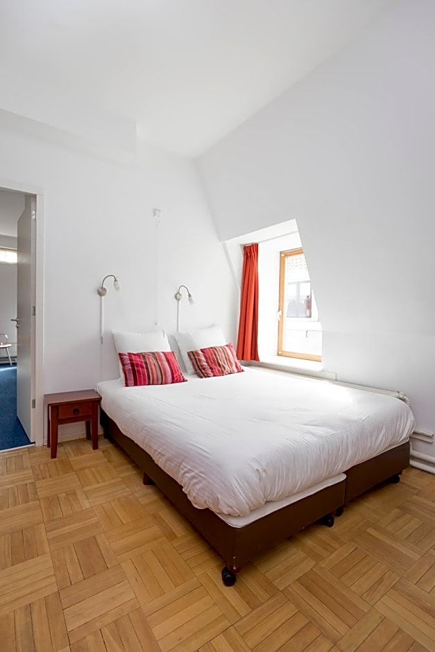 Best Western City Hotel Leiden