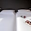 Ibis Styles Paris Buttes Chaumont