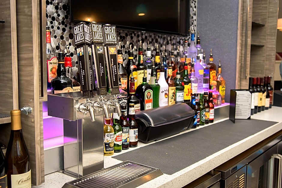 Residence Inn by Marriott Cleveland Avon at The Emerald Event Center