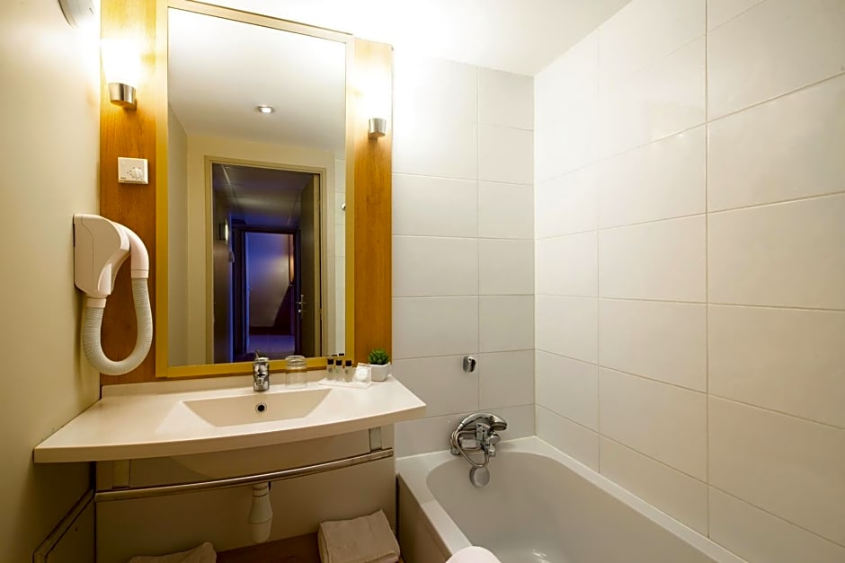 Appart’City Confort Marne La Vallée Val d’Europe