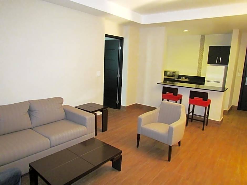 Principe Hotel and suites