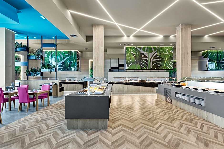 Hotel Riu Playa Park - 0'0 All Inclusive