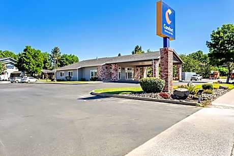 Comfort Inn & Suites Susanville