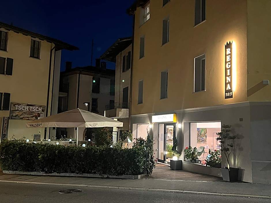 Regina Bed & Breakfast