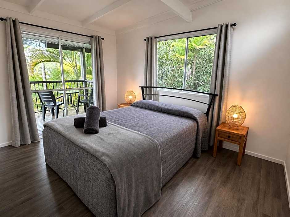 Pippies Beachhouse Backpackers