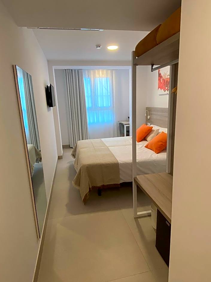 Hotel Sunna Benicassim