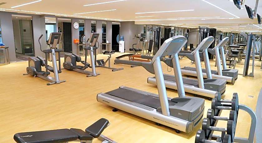 Novotel Riyadh Al Anoud Hotel