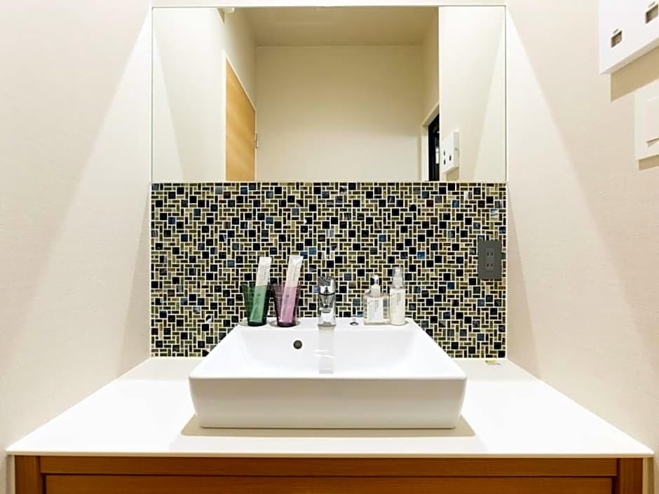 Nagi Kurashiki Hotel&Lounge