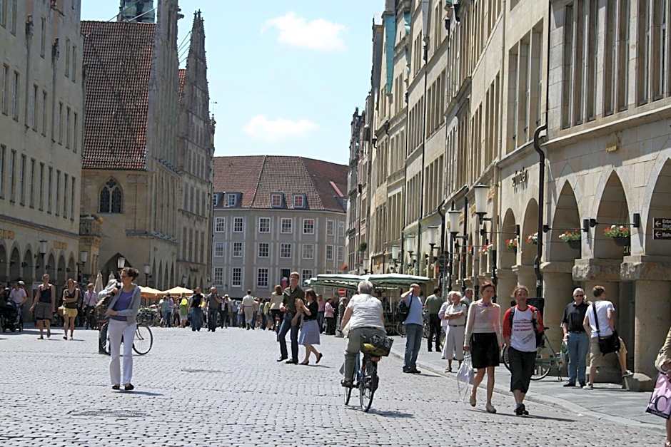 Best Western Premier Seehotel Krautkrämer