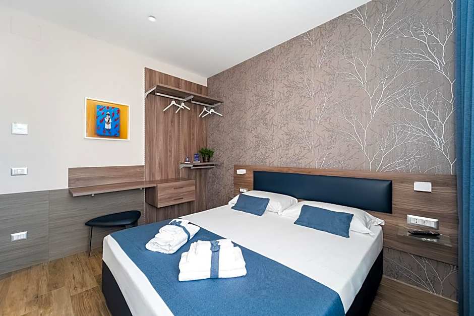 Famalu apartments