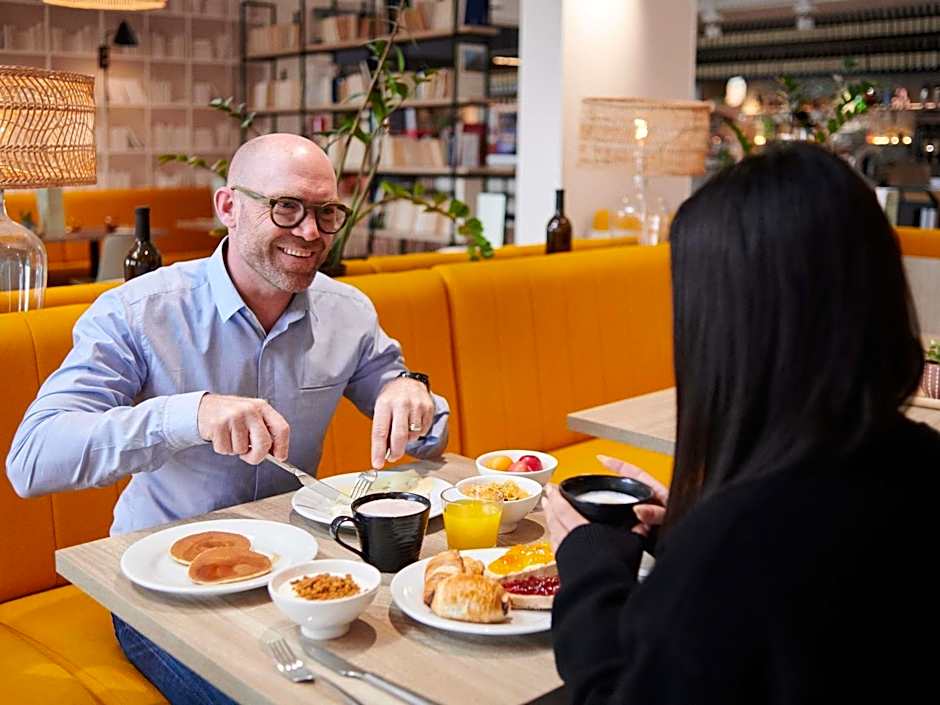 ibis Styles La Roche-sur-Yon