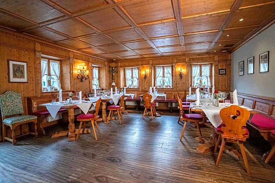Gut Altholz Landhotel und Restaurant Hutter