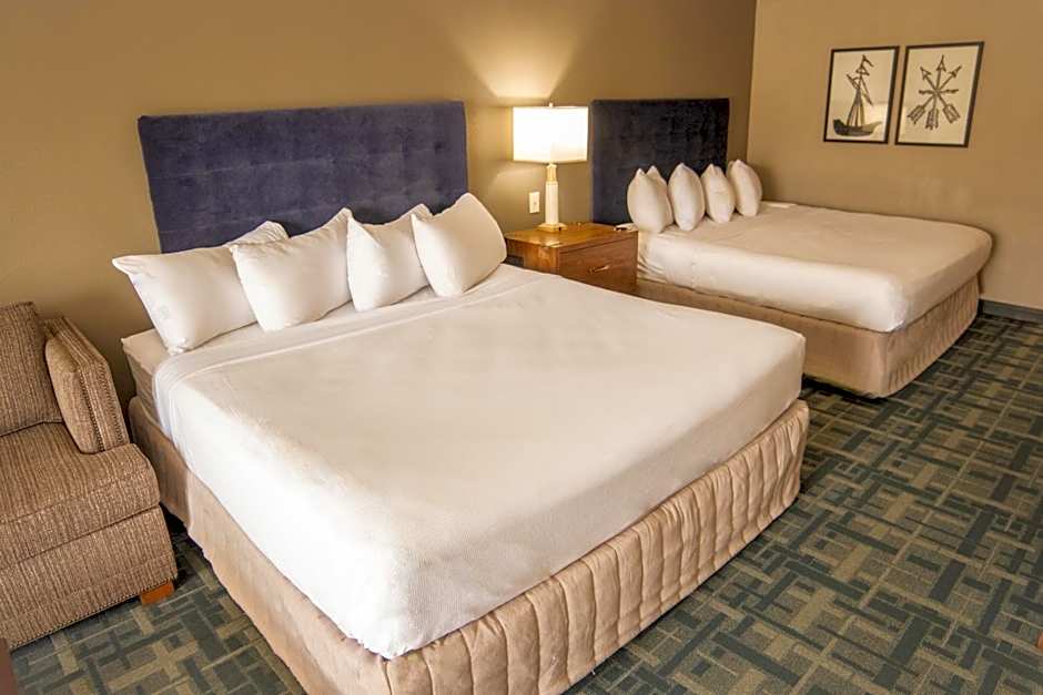 Hotel 1620 Plymouth Harbor