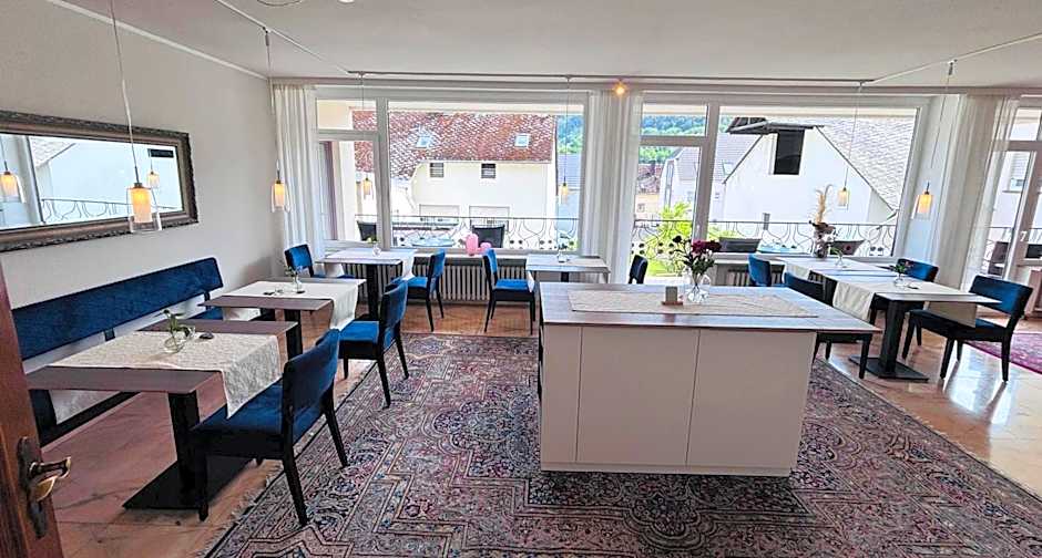 Gästehaus Am Rebenhang