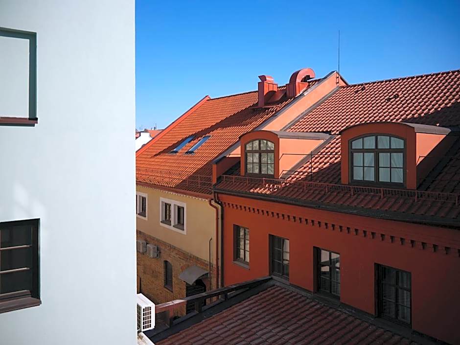 Hotel Reja, a Member of Design Hotels