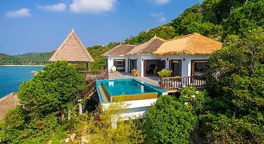 Cape Shark Villas
