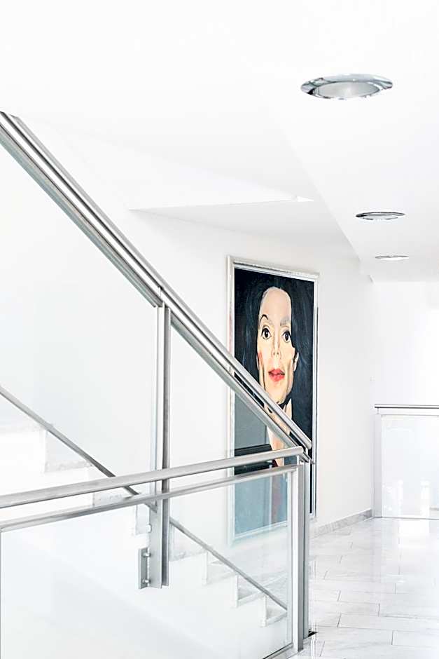 Augarten Art Hotel, a Member of Design Hotels