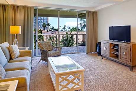 1-Bedroom 2-Bath Ocean View Premium
