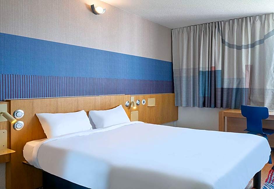 B&B HOTEL Saint-Pierre-en-Faucigny Bonneville