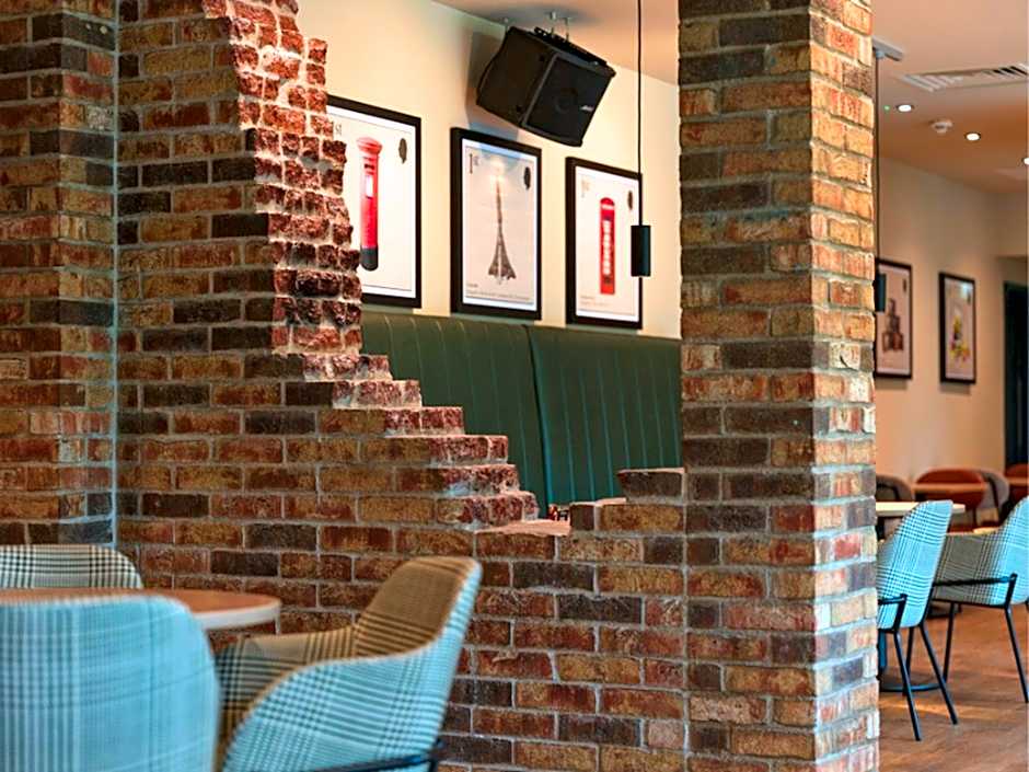 B&B HOTEL Warrington