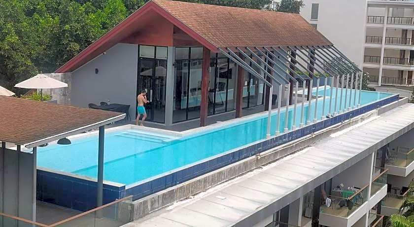 Palmyrah Surin Beach Residence