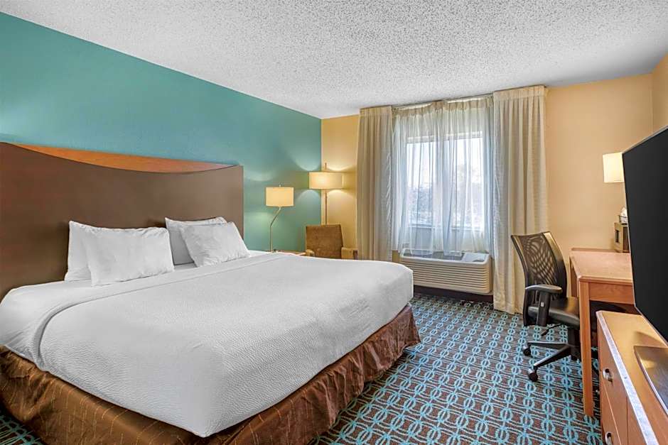 SureStay by Best Western Mount Pleasant Racine